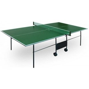 Складной стол для настольного тенниса Weekend Billiard Company Progress