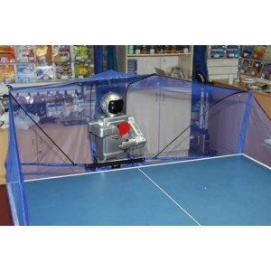 Y&T Taide 1 напольный теннисный робот