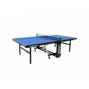 Теннисный профессиональный стол Stiga competition compact ITTF 7194-00