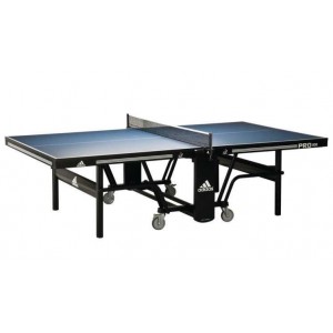 Теннисный профессиональный стол Adidas PRO-800 (серый/синий)