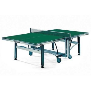 Профессиональный теннисный стол Cornilleau Competition 640 indoor