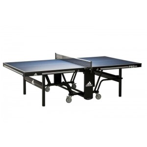 Теннисный складной профессионалный стол Adidas Pro-800 (синий) 259.7020/Ad