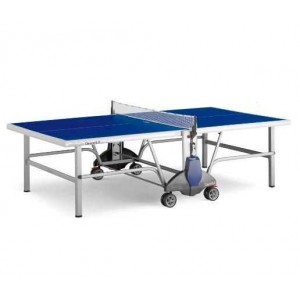 Домашний теннисный стол Kettler Champ 5.0 indoor 7138-600