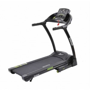 Беговая дорожка Reebok ZR7 Treadmill - Green