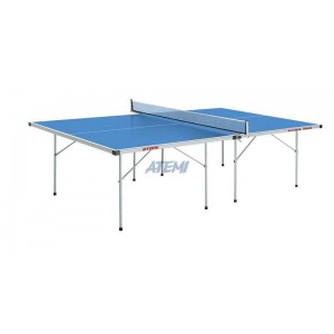 Теннисный стол ATEMI Sunny ATS300 всепогодный