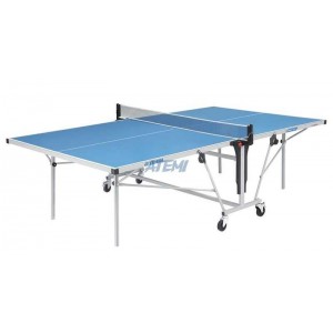 Теннисный стол ATEMI Sunny ATS2016 всепогодный