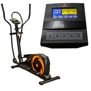 Optima Fitness OptiCross 15 Эллиптический тренажер
