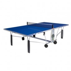 Теннисный стол для дачи Cornilleau sport 150 outdoor (синий)