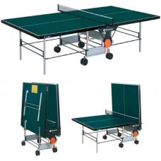 Теннисный стол Sponeta S3-46i