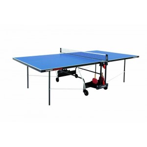 Всепогодный теннисный стол Stiga Winner outdoor CS с сеткой  синий 7169-05