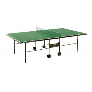 Всепогодный теннисный стол Sunflex outdoor 104 зелёный