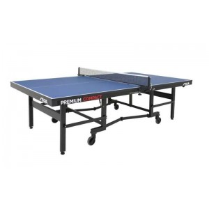Теннисный стол профессиональный Stiga Premium compact ITTF 7197-00 class A