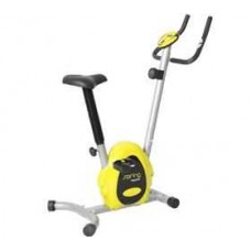 Велотренажер Oxygen Fitness Spring (желтый)