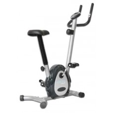Велотренажер Oxygen Fitness Spring (темно-серый)