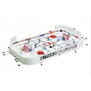 Настольный хоккей Stiga Play Off ('Решающий матч') Игровой стол
