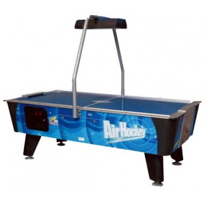 Аэрохоккей Dynamo Blue Streak Игровой стол