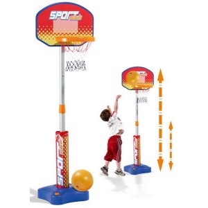 Детский спортивный комплекс Баскетбол Smoby 330054