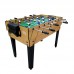 Игровой стол трансформер Dfc Party 13 в 1  ( GS-GT-1189 )