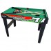 Игровой стол траснформер Dfc Fun2   4 в 1   SB-GT-10