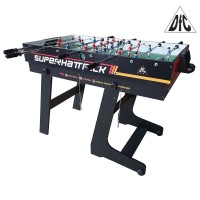 Игровой стол трансформер Dfc Superhattrick   4 в 1   SB-GT-08