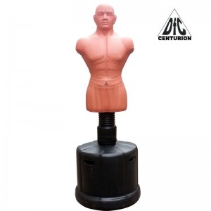 Манекен Centurion Boxing Punching Man-Medium (беж)   TLS-B