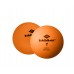 Мячики для н/тенниса DONIC 1T-TRAINING, 6 штук, оранжевый