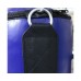Боксёрский мешок DFC HBPV5.1 синий ( 150*30,50 ПВХ синий)