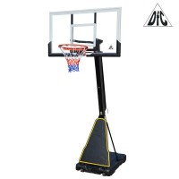 Баскетбольная мобильная стойка DFC STAND54G