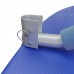 Распродажа - EVO JUMP Internal 8ft (Blue) Батут  СКЛАДНОЙ с внутренней сеткой и лестницей, диаметр 8ft (синий)