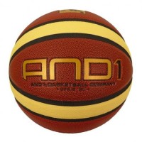 Баскетбольный мяч AND1 Legend