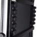 Беговая дорожка EVO FITNESS X450 Black электрическая для дома