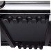 Беговая дорожка EVO FITNESS X450 Black электрическая для дома