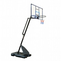 EVO JUMP CD-B016A Мобильная баскетбольная стойка