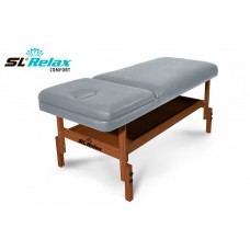 Массажный стол Start Line стационарный Comfort SLR-9 SLR-9