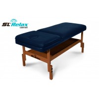 Массажный стол Start Line стационарный Comfort SLR-5 SLR-5