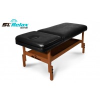 Массажный стол Start Line стационарный Comfort SLR-4 SLR-4