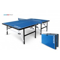 Теннисный стол Start Line Play - максимально компактный Теннисный стол Start Line 6043