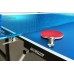 Теннисный стол Start Line Play - максимально компактный Теннисный стол Start Line 6043