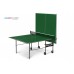 Теннисный стол Start Line Olympic green с сеткой  6021-1
