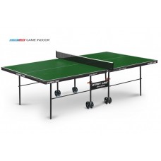 Теннисный стол Start Line Game Indoor green 6031-3
