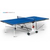 Теннисный стол Start Line Compact LX -  6042