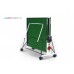 Теннисный стол Start Line Compact LX green -  6042-3