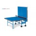Теннисный стол Start Line Club Pro blue - стол для настольного тенниса в помещении, подходит как для частного использования, так и для школ 60-640