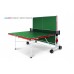 Теннисный стол Start Line Compact Expert Indoor green - компактная модель теннисного стола для помещений  Уникальный механизм трансформации 6042-21