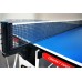 Теннисный стол Start Line Compact Expert Indoor - компактная модель теннисного стола для помещений  Уникальный механизм трансформации 6042-2