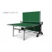 Теннисный стол Start Line Top Expert Light green -  облегченная модель  топового теннисного стола для помещений Уникальный механизм складывания 6046-1