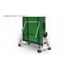 Теннисный стол Start Line Compact Outdoor LX green 6044-11