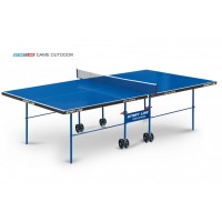 Теннисный стол Start Line Game Outdoor  6034