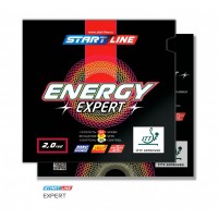Накладка для основания теннисной ракетки Energy Expert 2,0 red 196-001-1