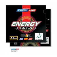 Накладка для основания теннисной ракетки Energy Expert 2,2 black 196-001-4